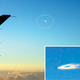Illustration for article titled UFO Spotted Over China